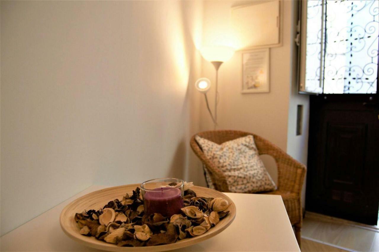 Stay In The Heart Of Alfama! Lissabon Buitenkant foto