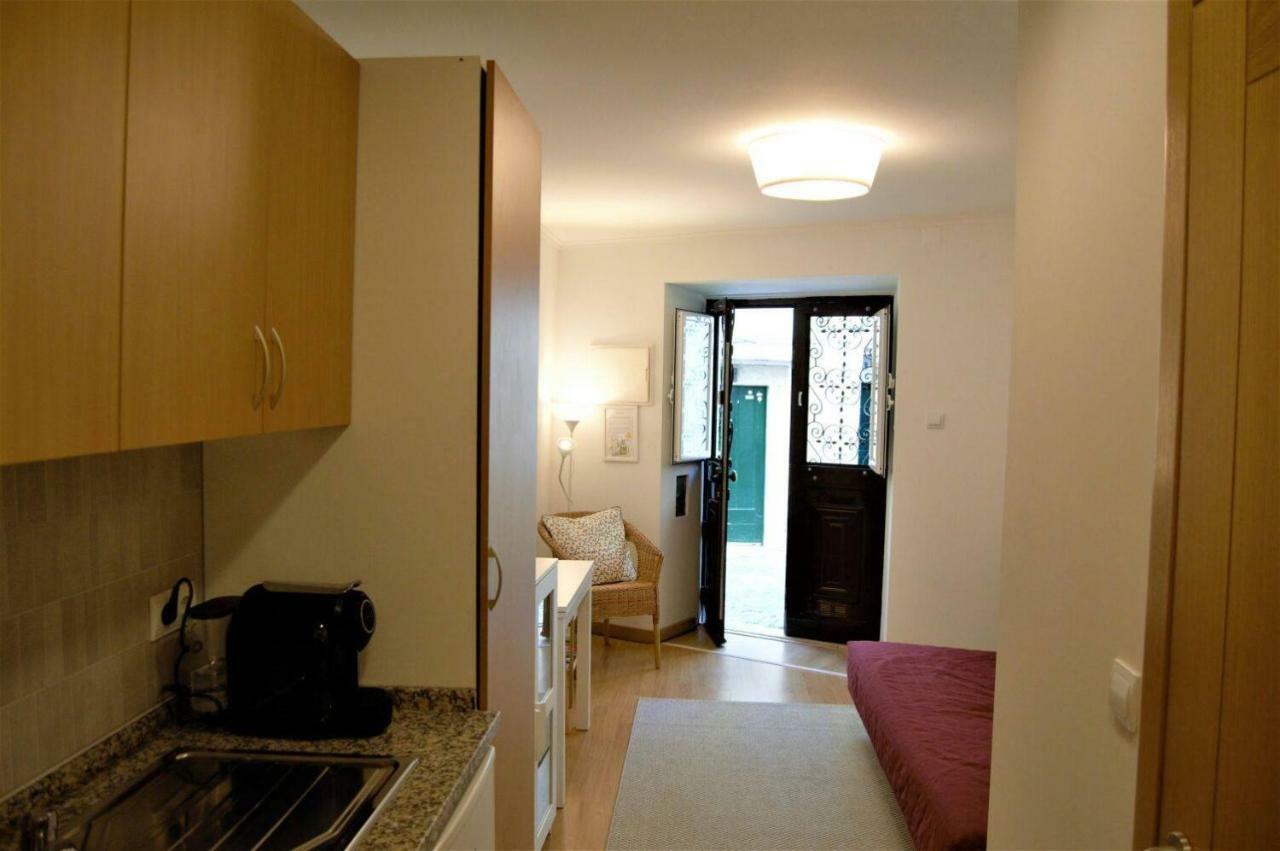 Stay In The Heart Of Alfama! Lissabon Buitenkant foto