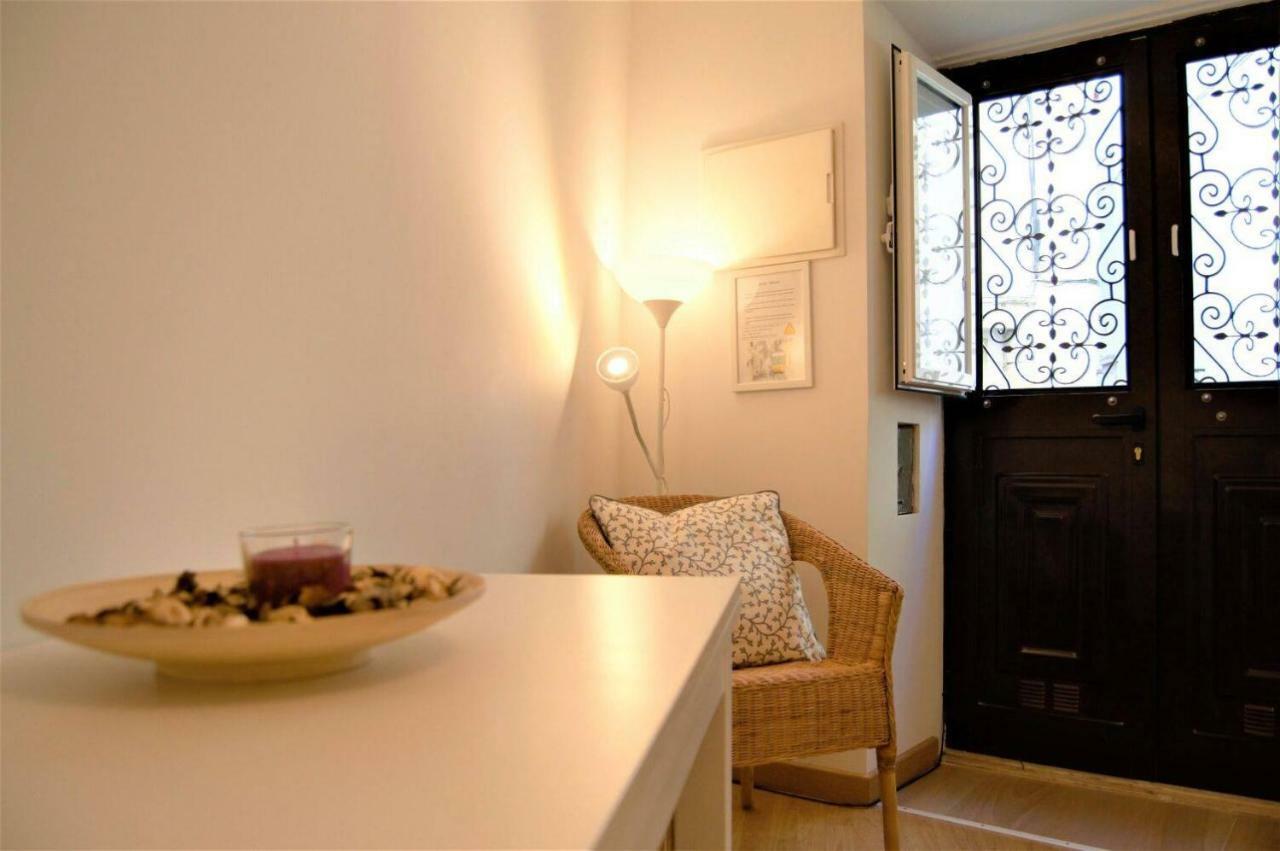 Stay In The Heart Of Alfama! Lissabon Buitenkant foto