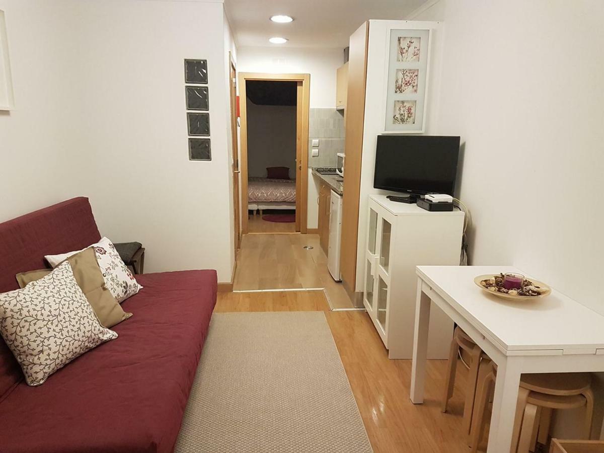 Stay In The Heart Of Alfama! Lissabon Buitenkant foto
