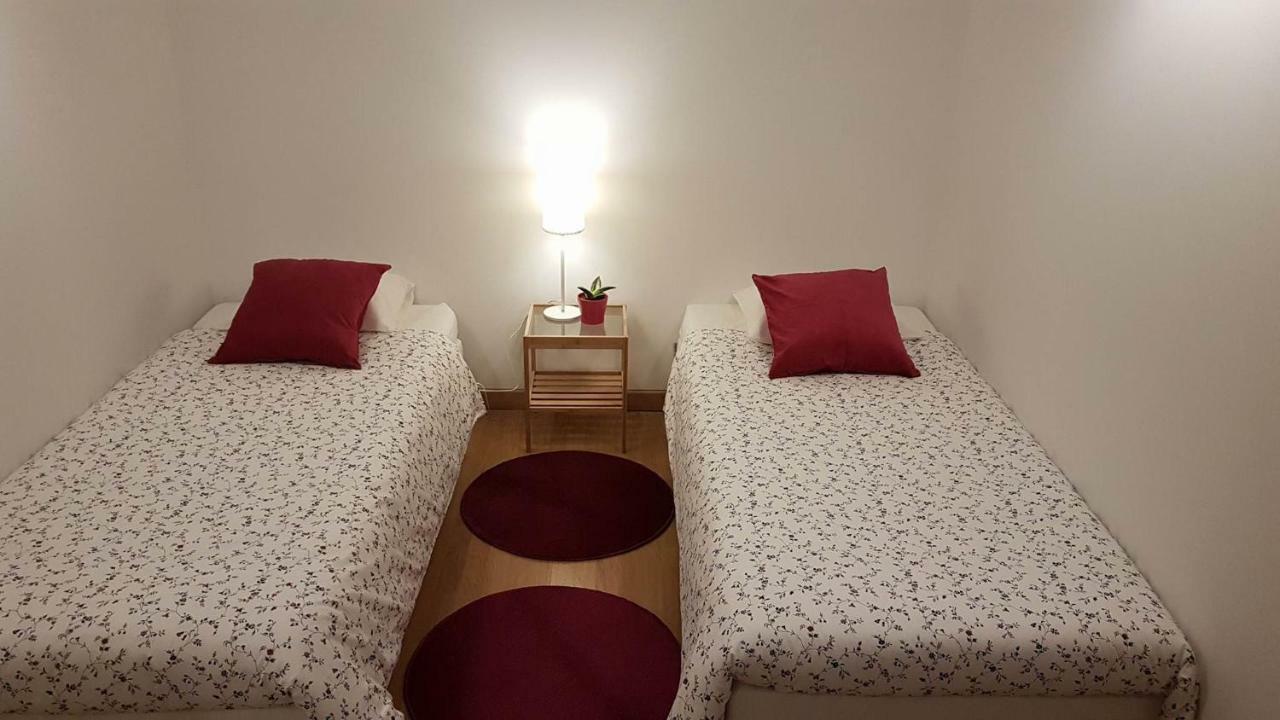 Stay In The Heart Of Alfama! Lissabon Buitenkant foto